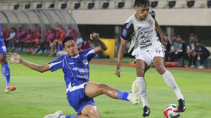 Dony Tri Pamungkas Buka Suara soal Peluang Berkarier di Luar Negeri