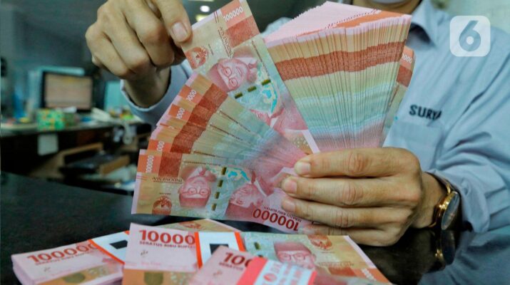 BI Optimistis Nilai Tukar Rupiah Tetap Terjaga dan Berpeluang Menguat