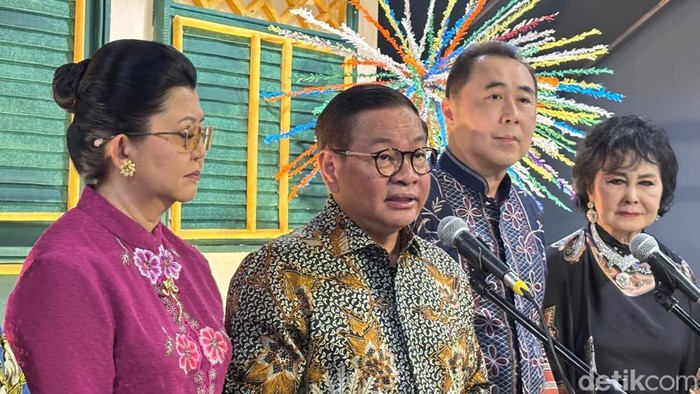 Pramono Tegaskan Kewenangan Perlintasan Kereta di KAI, Pemprov DKI Siap Berkolaborasi
