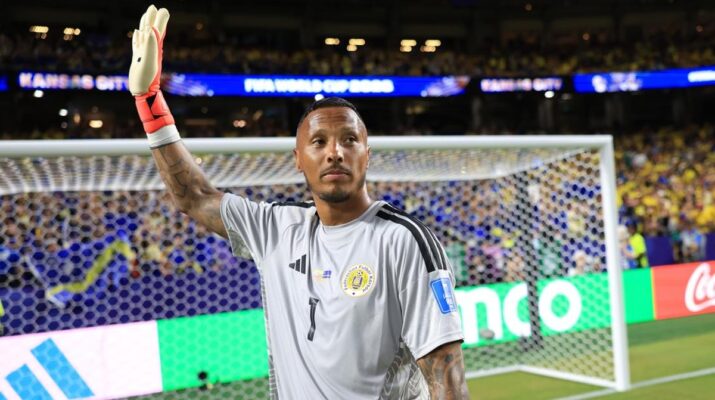 Tahan Ekuador, Curacao Dipuji Tampil Bak Singa di Piala Dunia 2026