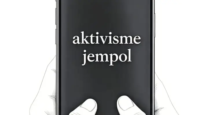 Aktivisme Jempol di Era Digital, Kekuatan Baru atau Ancaman bagi Demokrasi?