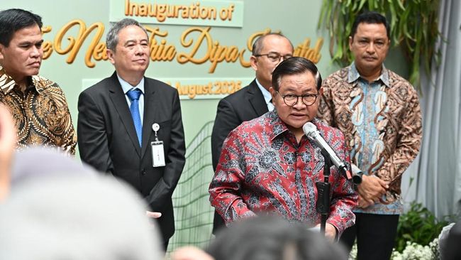 RS Tria Dipa Jadi Lifestyle Hospital, Hadirkan Teknologi Medis Modern