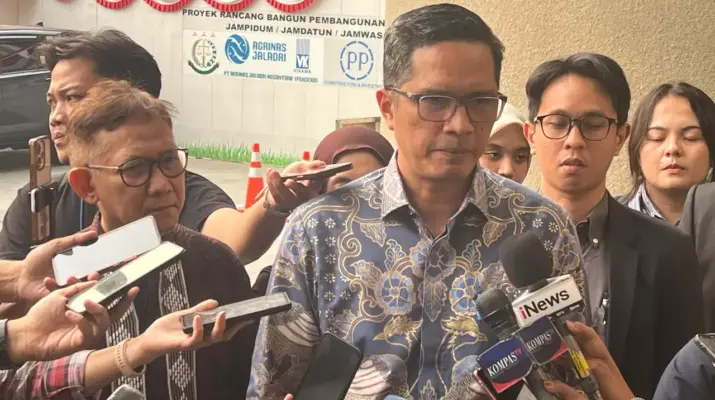 Kubu Febrie Klaim Tanah di Bandung Dibeli Sejak 2013, Minta Kejagung Evaluasi Penyitaan