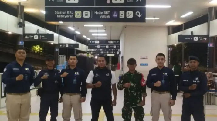 Transjakarta Perketat Pengawasan Layanan Malam Koridor 8 demi Tingkatkan Keamanan Penumpang
