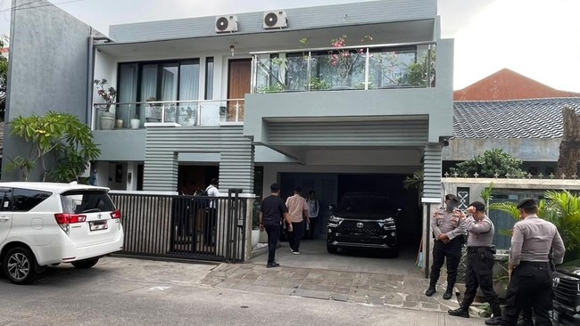 Gaji Ipda Yayat Jadi Sorotan di Tengah Penelusuran Belasan Aset Mewah oleh KPK