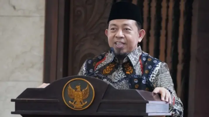 Kemenag Bekukan Sementara Ponpes Dar Et Tauhid Menyusul Kasus Kekerasan Seksual