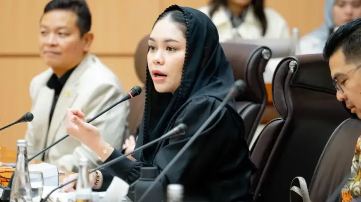 DPR Tekankan Keselamatan Warga Jadi Prioritas Utama Penanganan Banjir di Padang
