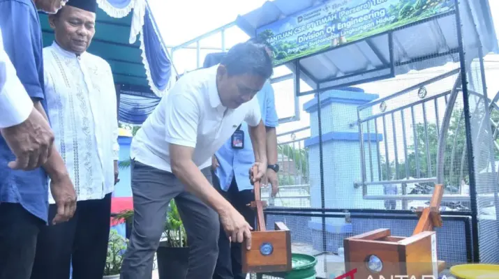 Pemkab Bangka Libatkan Pengurus Tempat Ibadah untuk Perkuat Pengelolaan Sampah Berbasis Masyarakat