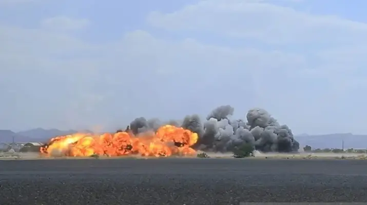 Ancaman Serangan Houthi Meningkat, AS Keluarkan Peringatan Penerbangan bagi Warganya di Arab Saudi